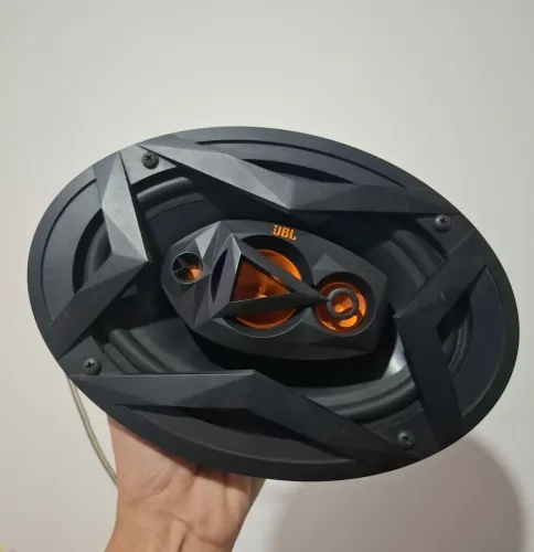 PAR AUTO FALANTE 6X9 JBL
