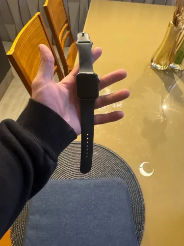 Apple watch
