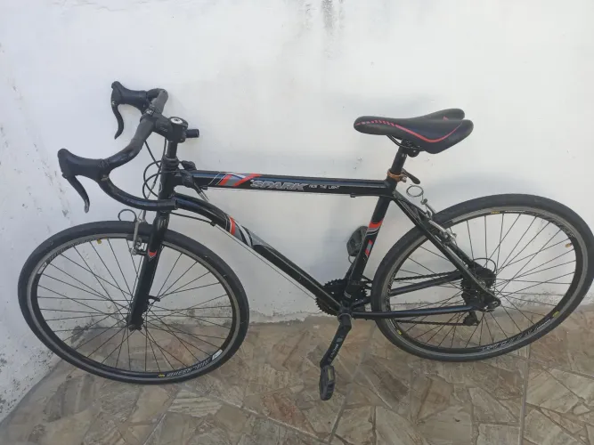 Bicicleta sport