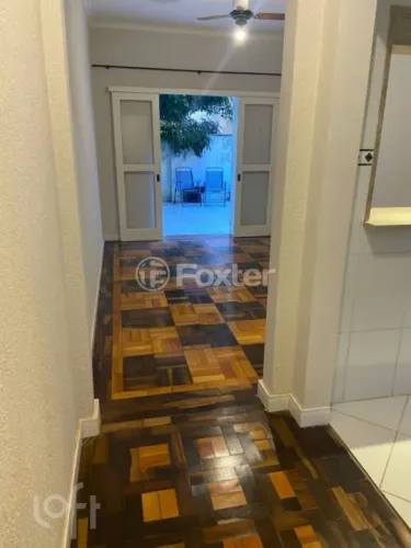 Apartamento à venda Rua Riachuelo, Centro Histórico - Porto Alegre