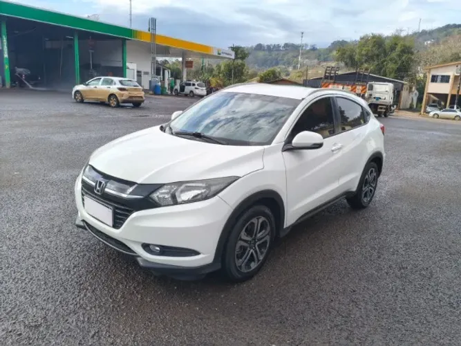 Honda HR-V EX 1.8 Flexone 16V 5P Aut. 2016
