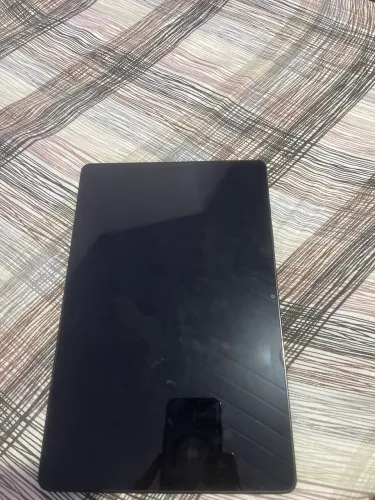Samsung Galaxy Tab A9+ Seminovo - Muito Conservado, com Capa Nova
