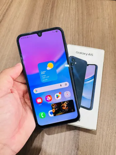 samsung A15