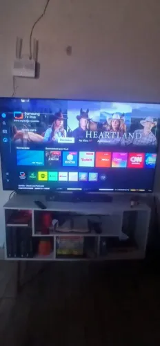 TV Samsung QLED 4k UHD 