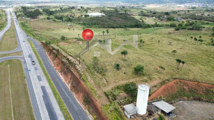 Área Comercial para Venda em Vitória de Santo Antão