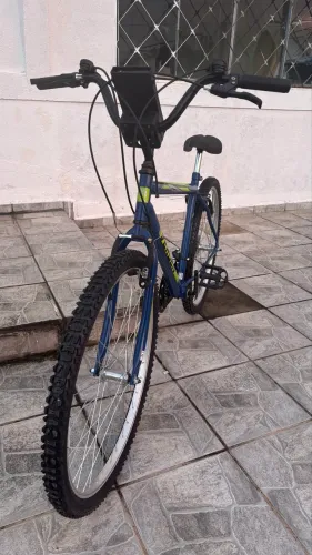 Bicicleta aro 26 NOVA