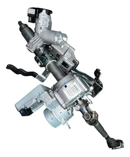 Coluna Direção Ford KA 2019 1.0