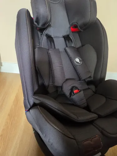 Cadeirinha para carro Abc design Only one - até 36kg