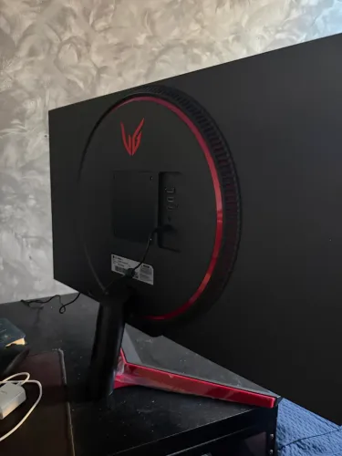 Vendo monitor LG 2k 32 polegadas