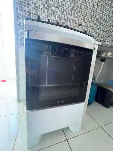 Fogão 