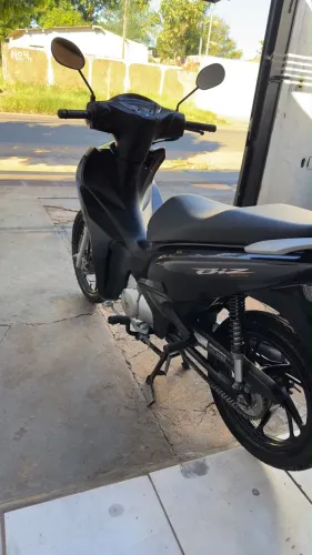 Biz 125 2020 