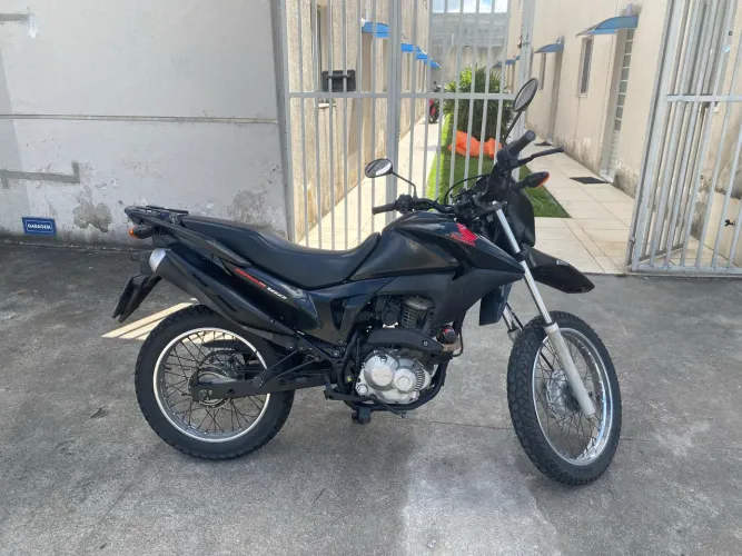 Bros 160