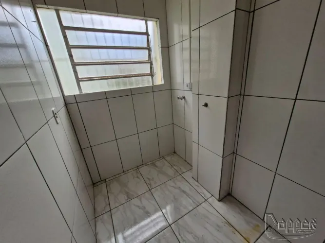 Apartamento para alugar no bairro CANUDOS com 1 dormitório e 32 m² de área útil