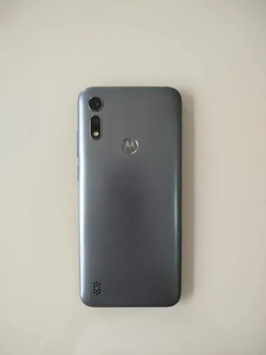 Motorola E6i
