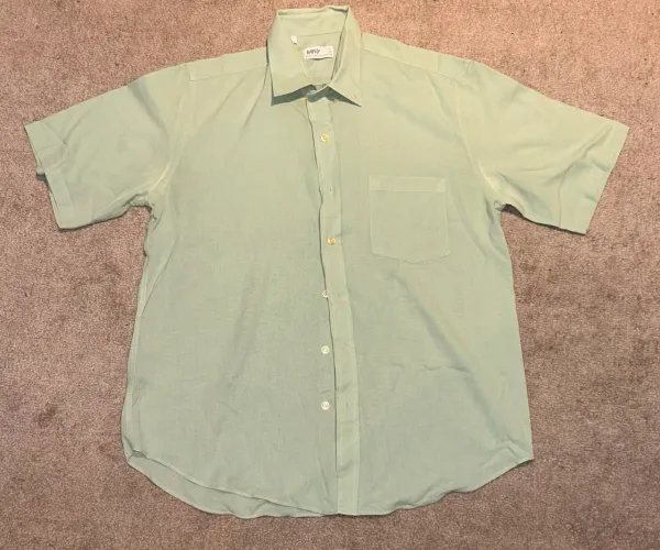 Camisa Social - Tam XL
