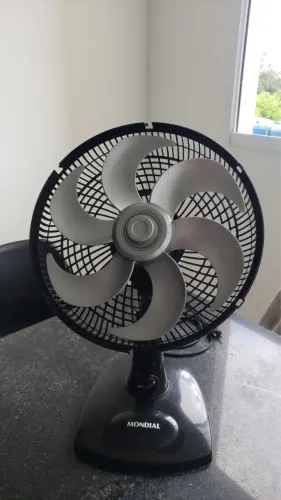 Ventilador Mondial