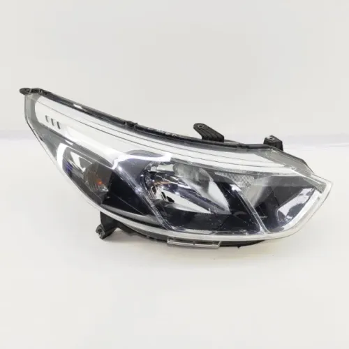 Farol Direito Cobalt 2016 2017 2018  2019 Friso Cromado Original Semi Novo