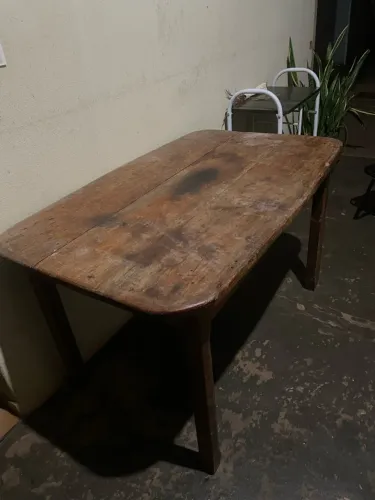 Vendo mesa