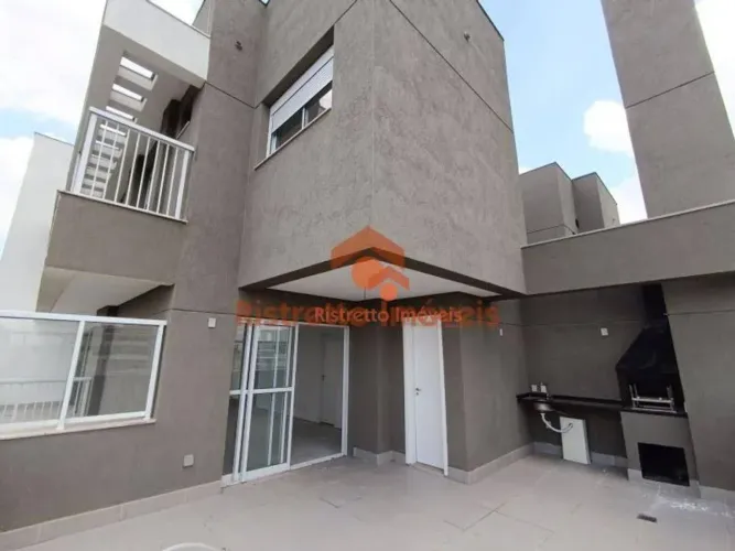 Cobertura à venda, 229 m² por R$ 2.590.000,11 - Umuarama - Osasco/SP