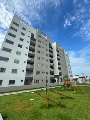 Cobertura Duplex Exclusiva no Fantasy II  3 Suítes | Rooftop Privativo | Antônio Bezerra