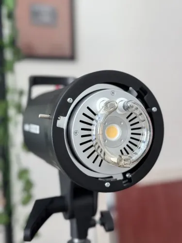 Flash Tocha Godox SK300II V