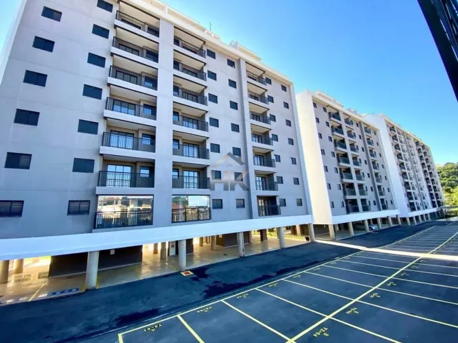 Apartamento para Locacao no Granville Reserva Atlantica em Votorantim