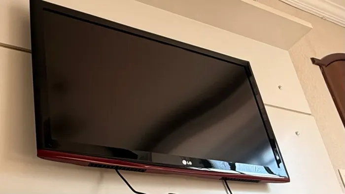 TV LG 42 Full HD (1080p)