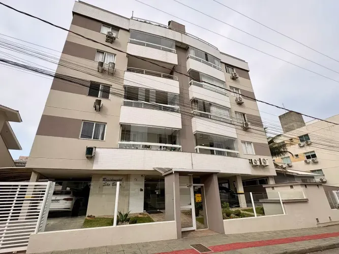 Apartamento - 2 dormitórios - suíte - Pagani - Palhoça