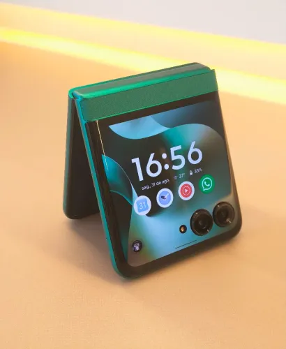 Motorola Rarz 70