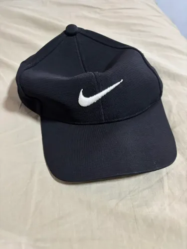 Boné preto Nike 
