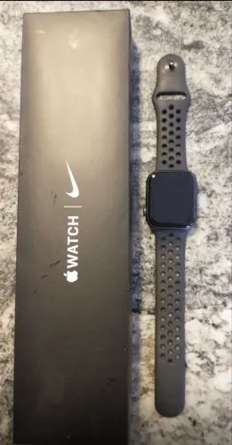 Apple Watch Se 1 44mm