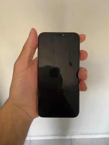 iPhone 11 Pro