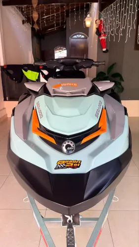 WAKE PRO 230 IMPECÁVEL 