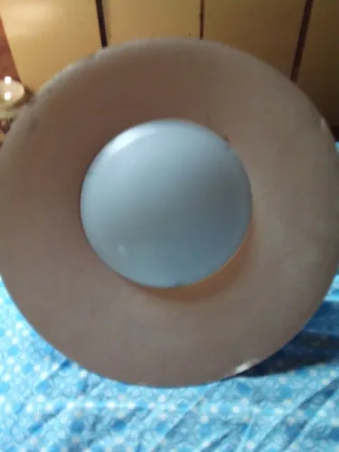 10 Luminárias 
