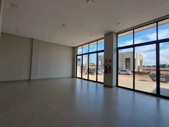 Sala Comercial para locação - Quadra 303 Sul