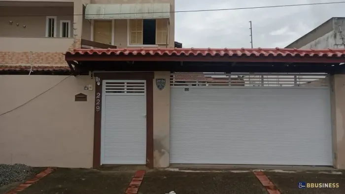 Casa à venda com 4 quartos, sendo 2 suítes - Parque Imperial, Campos dos Goytacazes, RJ