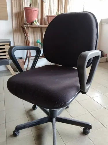 Cadeira escritório