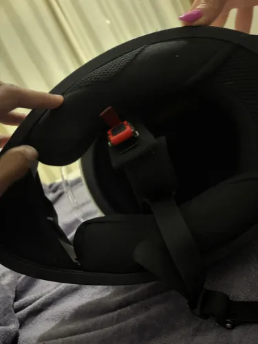  Capacete Race Tech Hit Faster