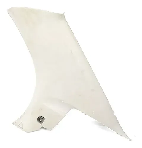 Capa Coluna Traseira Esquerda  Honda Civic 1.7 2002 68662