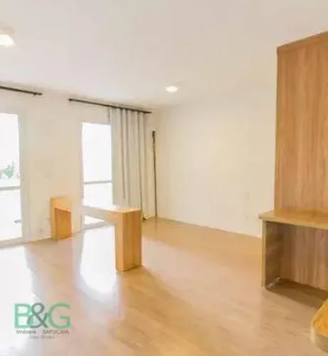 Studio para alugar, 52 m² por R$ 4.545,00/mês - Mooca - São Paulo/SP