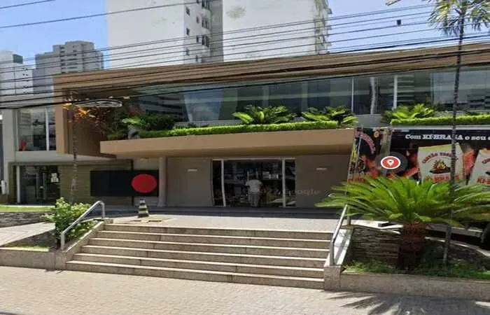RESTAURANTE MACUNAÍMA