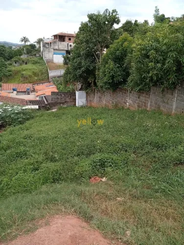 Terreno no Parque São Benedito - Santa Isabel, SP