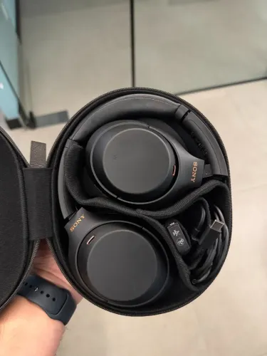 Sony XM4