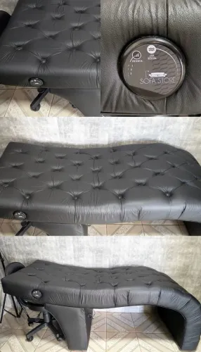 Maca massageadora