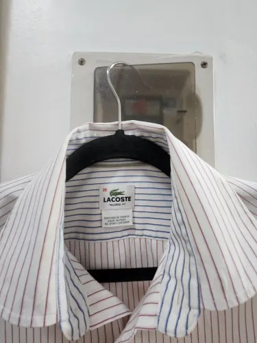 Camisa social