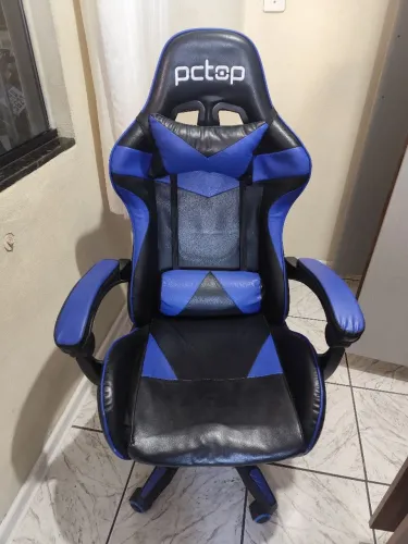 Cadeira gamer