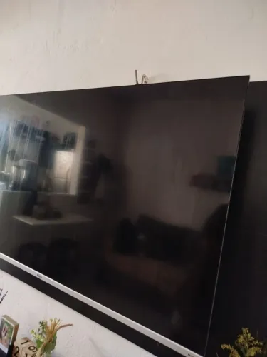Tv Philco com defeito | 58 polegadas