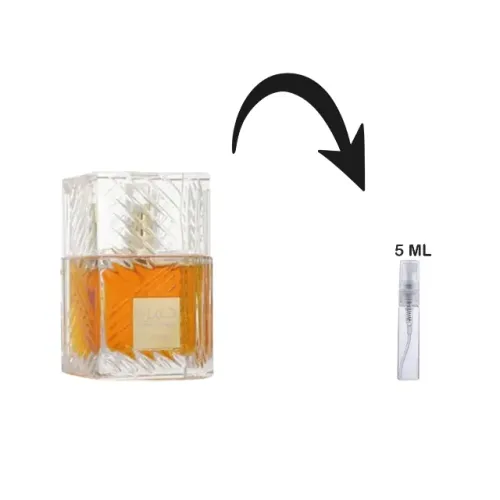 Decant Khamrah 5ML