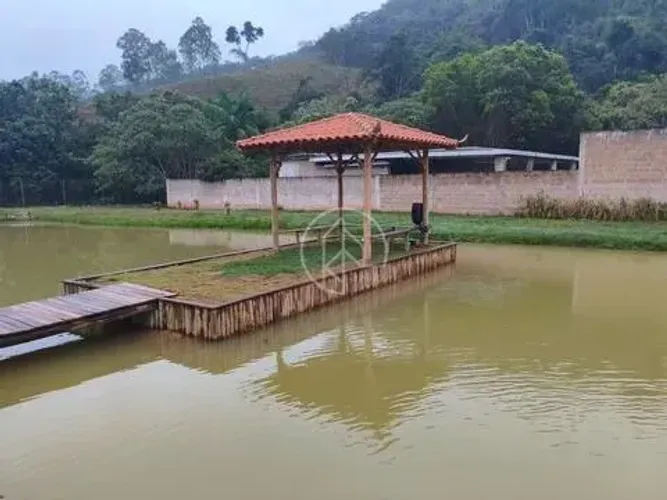 Imóvel para venda tem 110 metros quadrados com 3 quartos em Rosário de Minas - Juiz de For