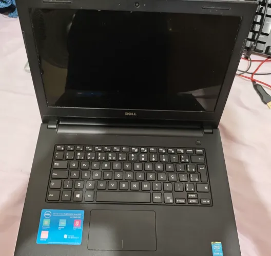 LOTE NOTEBOOKS + TECLADOS - OPORTUNIDADE